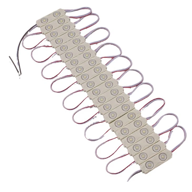 High Power 2led Module For Sign